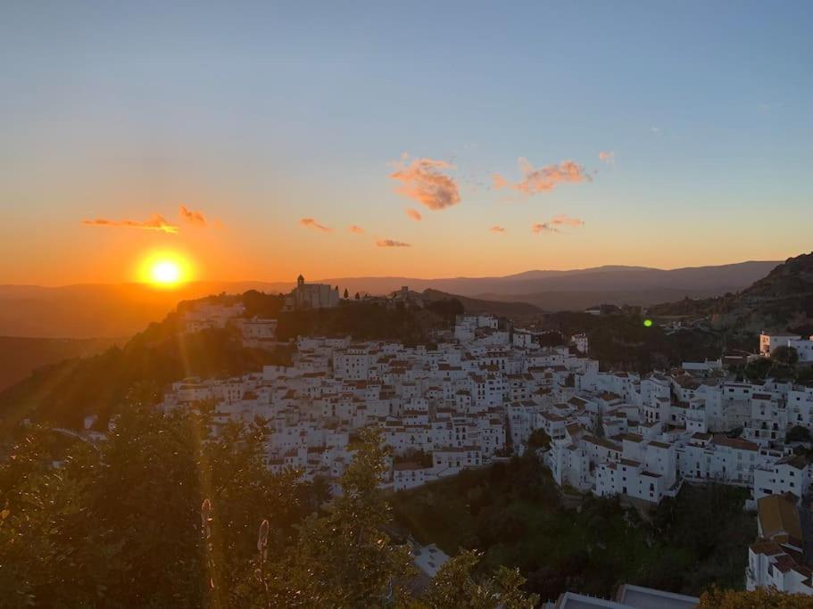 Schoenes Penthouse Mit Meerblick Pura Vida Apartamento *