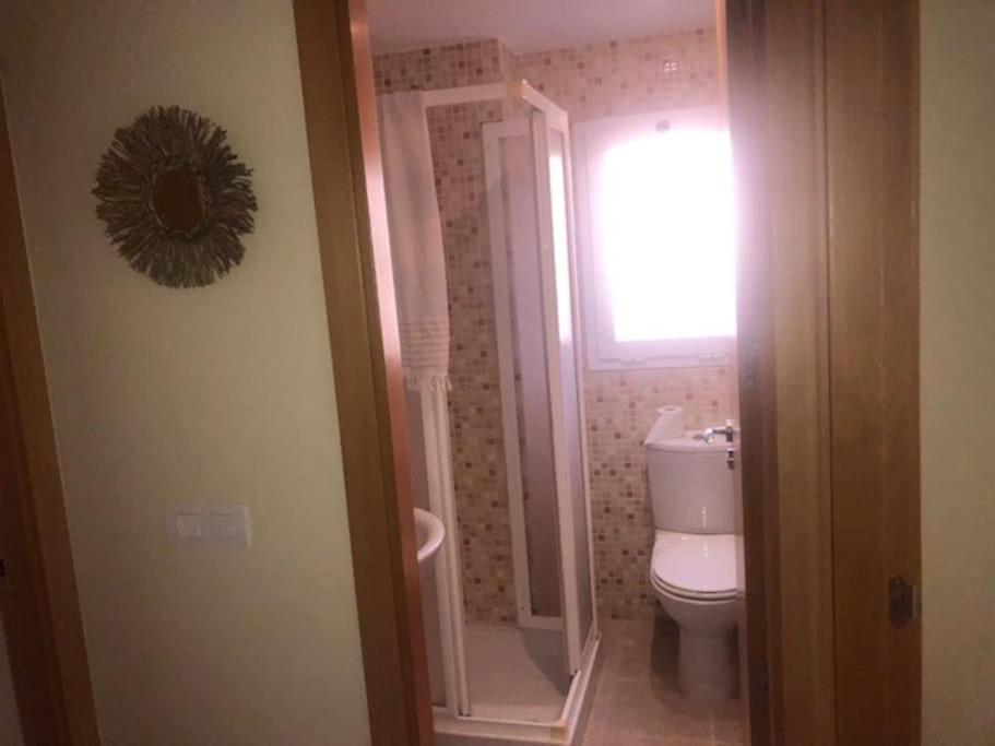 Apartamento Schoenes Penthouse Mit Meerblick Pura Vida *