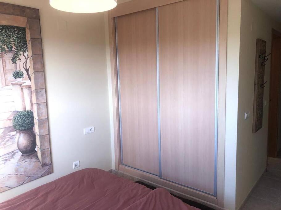 Apartamento Schoenes Penthouse Mit Meerblick Pura Vida Bahía de Casares