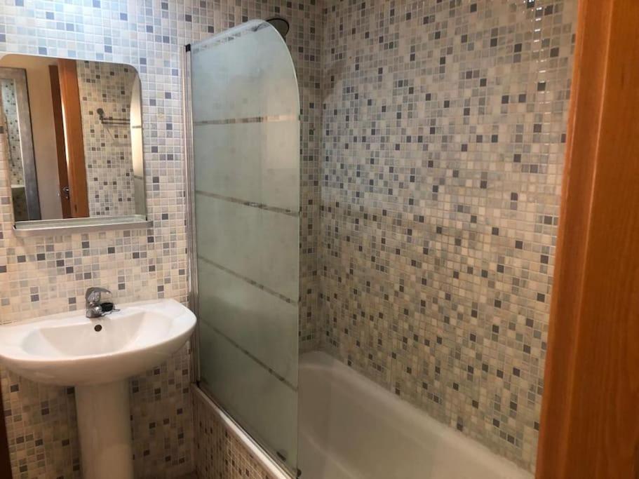 Schoenes Penthouse Mit Meerblick Pura Vida Apartamento