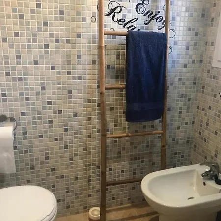 Schoenes Penthouse Mit Meerblick Pura Vida Bahia de Casares Zewnętrze zdjęcie