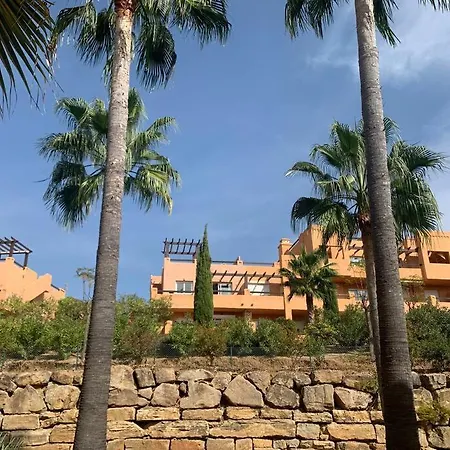 Schoenes Penthouse Mit Meerblick Pura Vida Bahia de Casares Zewnętrze zdjęcie