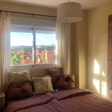 Schoenes Penthouse Mit Meerblick Pura Vida Bahia de Casares Zewnętrze zdjęcie