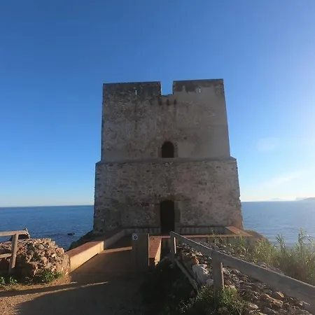 Schoenes Penthouse Mit Meerblick Pura Vida Bahia de Casares Zewnętrze zdjęcie