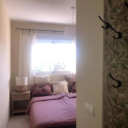 Schoenes Penthouse Mit Meerblick Pura Vida Bahia de Casares Zewnętrze zdjęcie