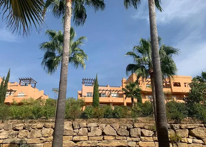Schoenes Penthouse Mit Meerblick Pura Vida