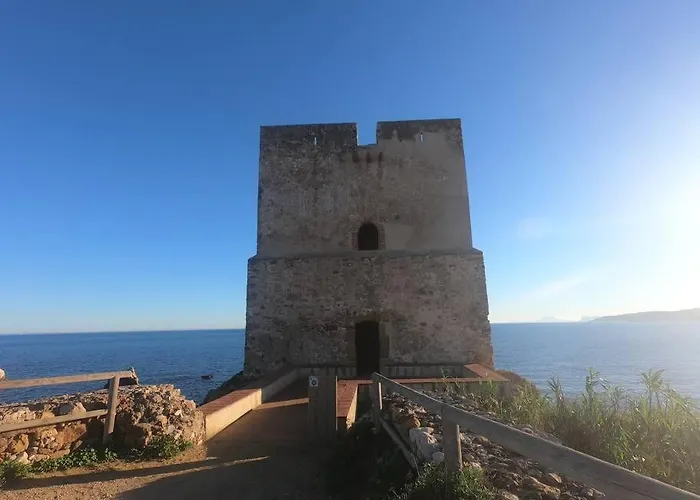 Schoenes Penthouse Mit Meerblick Pura Vida