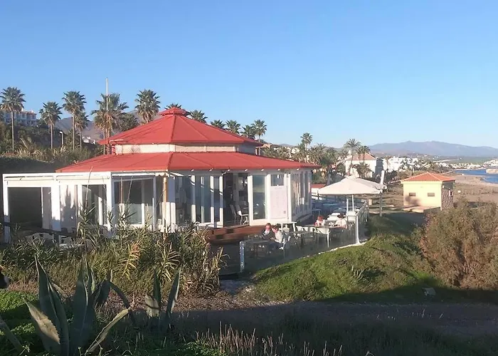 Schoenes Penthouse Mit Meerblick Pura Vida