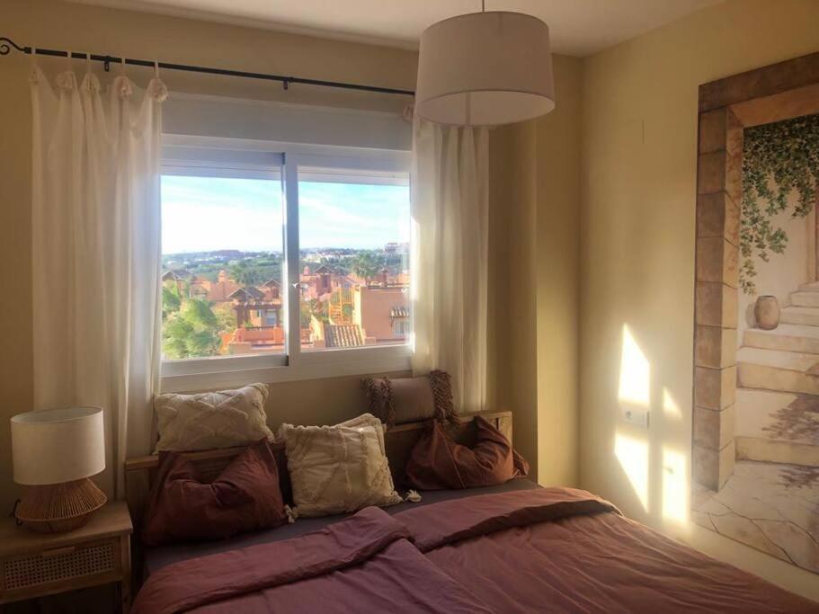 Schoenes Penthouse Mit Meerblick Pura Vida Apartment Bahia de Casares