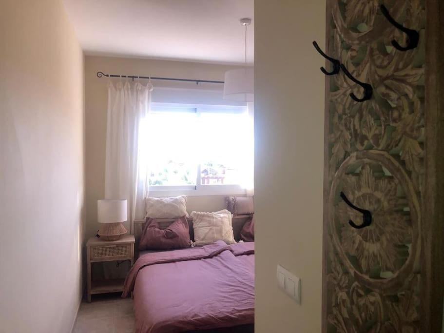 Schoenes Penthouse Mit Meerblick Pura Vida Apartment Bahia de Casares