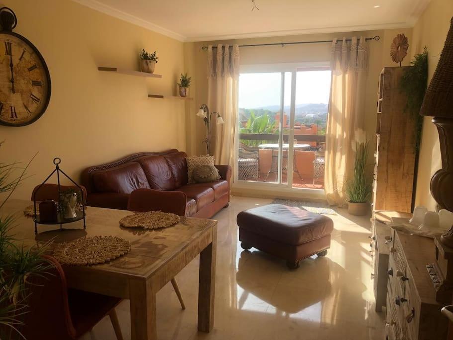 Schoenes Penthouse Mit Meerblick Pura Vida * Bahia de Casares