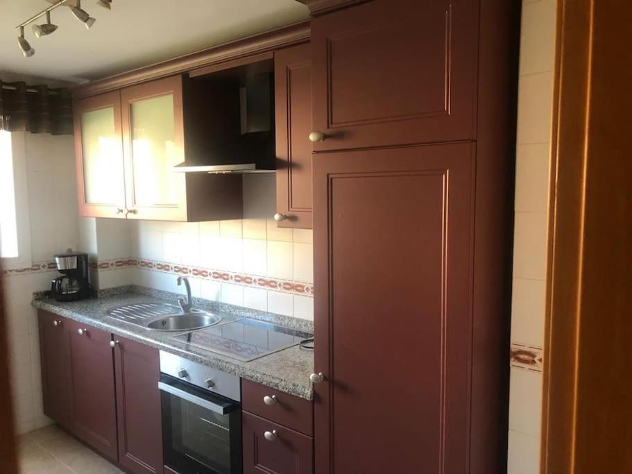 Apartment Schoenes Penthouse Mit Meerblick Pura Vida