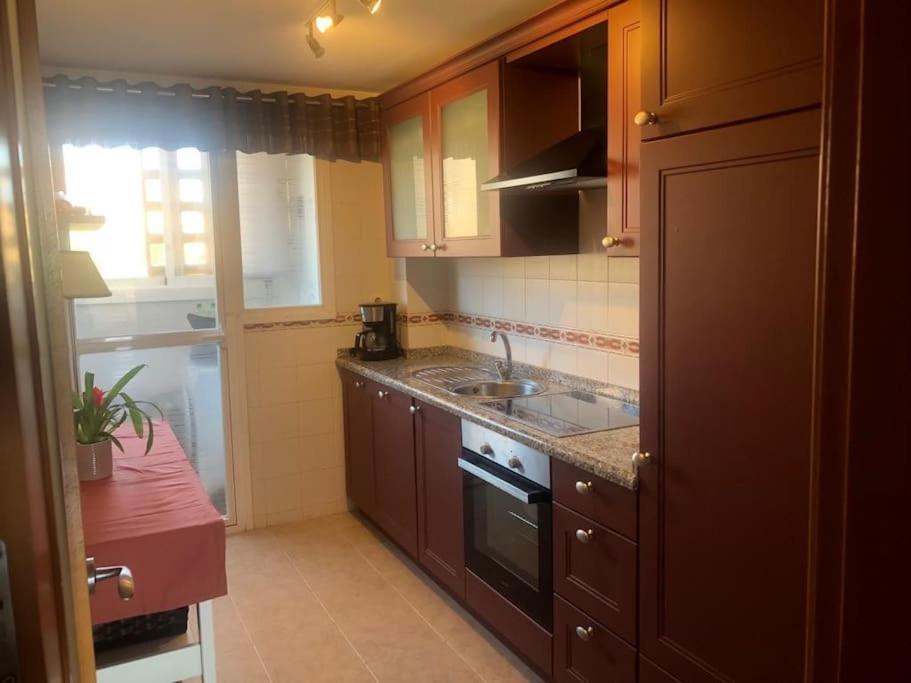 Schoenes Penthouse Mit Meerblick Pura Vida Apartment Bahia de Casares