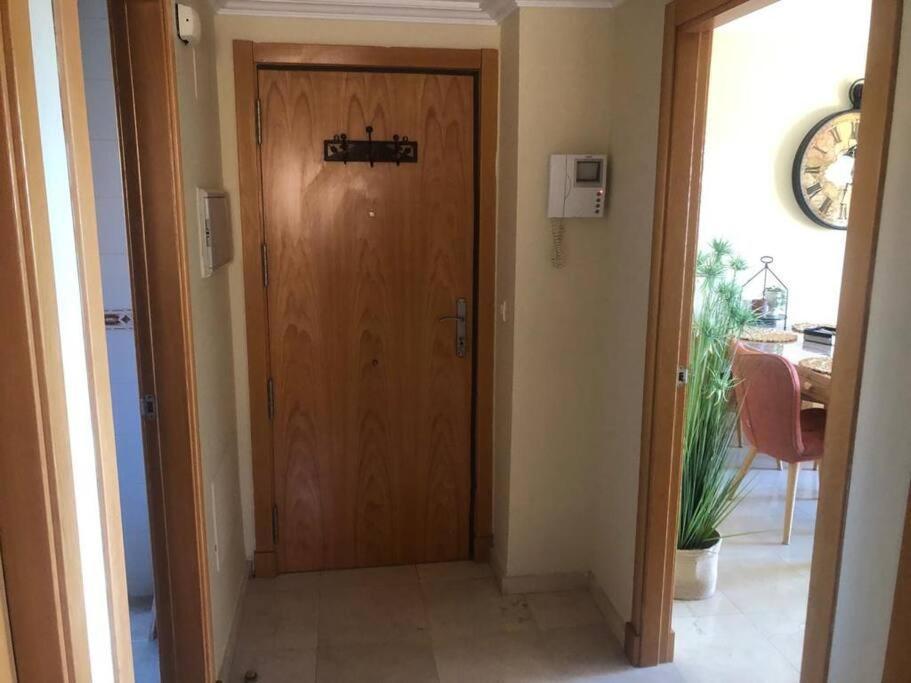 Schoenes Penthouse Mit Meerblick Pura Vida * Bahia de Casares