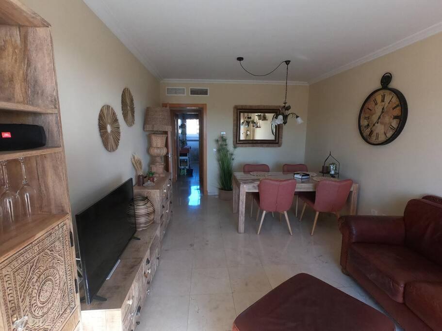 Schoenes Penthouse Mit Meerblick Pura Vida Apartment *