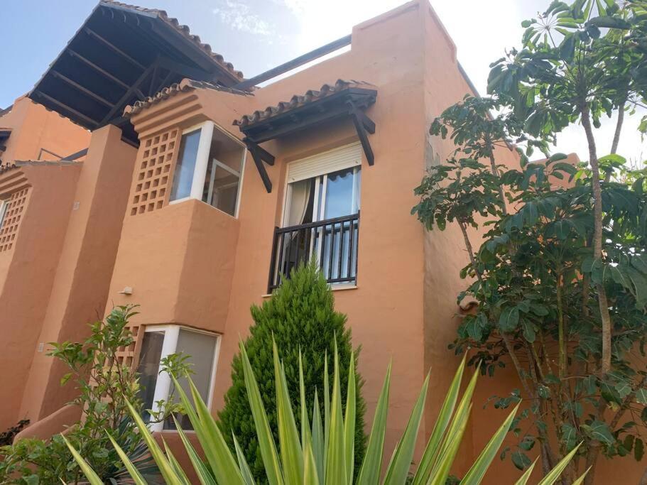 Schoenes Penthouse Mit Meerblick Pura Vida Bahia de Casares